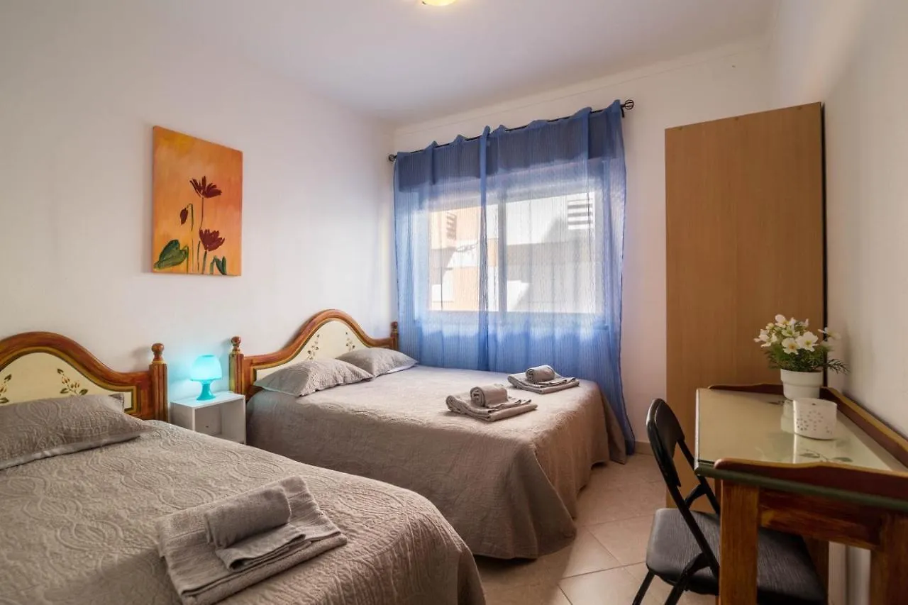Armacao Beach Residences Armação de Pêra Apartamento