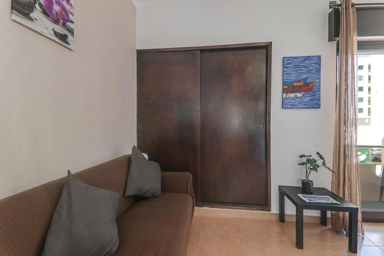 Armacao Beach Residences Armação de Pêra Apartamento