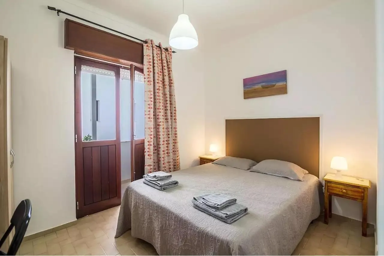 Armacao Beach Residences Armacao de Pera Apartment