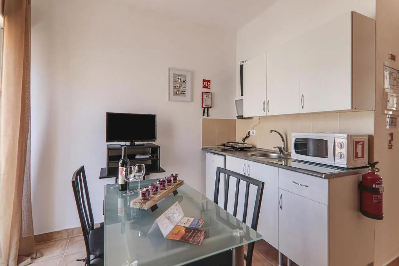 Apartamento Armacao Beach Residences Armação de Pêra Portugal