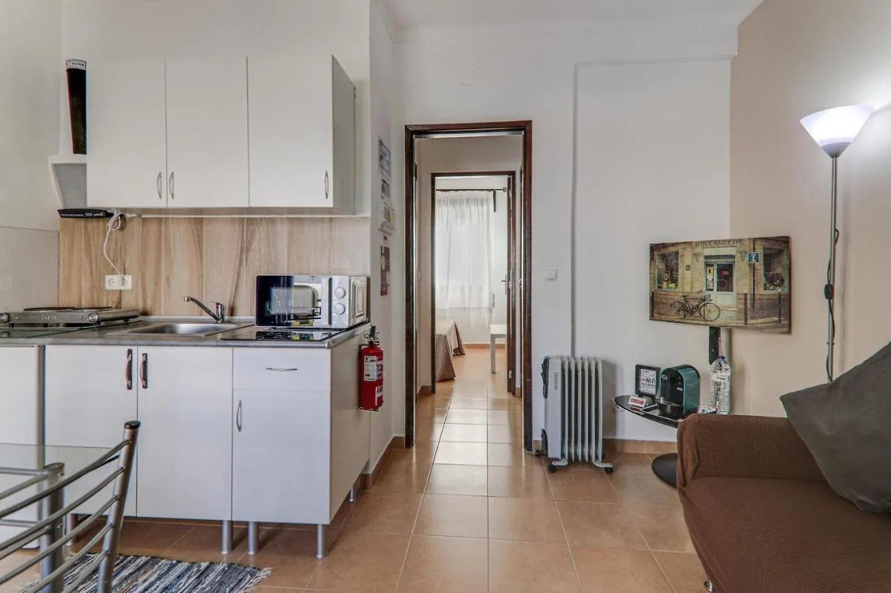 Apartamento Armacao Beach Residences Armação de Pêra