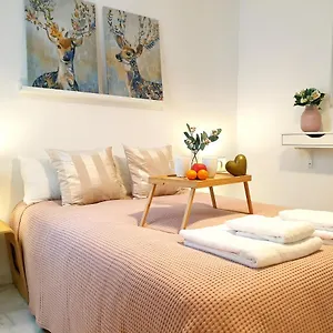 Sherryflat Neira - Parking Apartamento Jerez de la Frontera