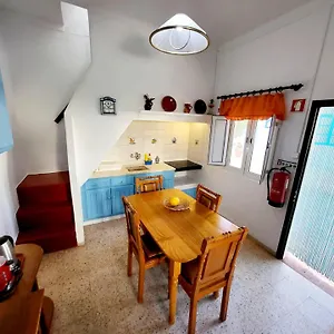 Casas Tipicas Algarvias Hébergement de vacances