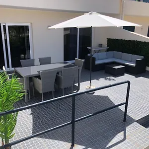 Ocean Dream Apartment- Air Condition Funchal (Madeira)