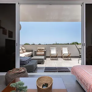Santa Luzia Appartement