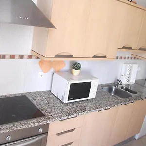 Apartamento Do Mar - Golden, Armação de Pêra