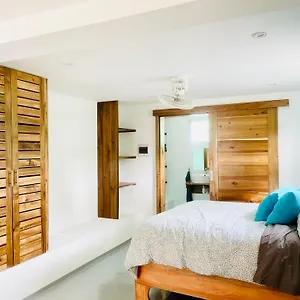 Cozy In Private Apartamento Las Terrenas