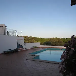 Casa Do Vale Das Hortas Séjour à la campagne