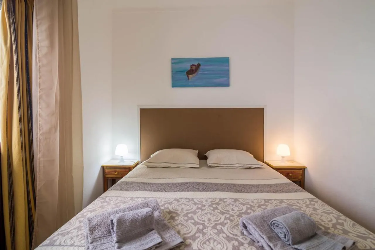 Apartment Armacao Beach Residences Armacao de Pera Portugal