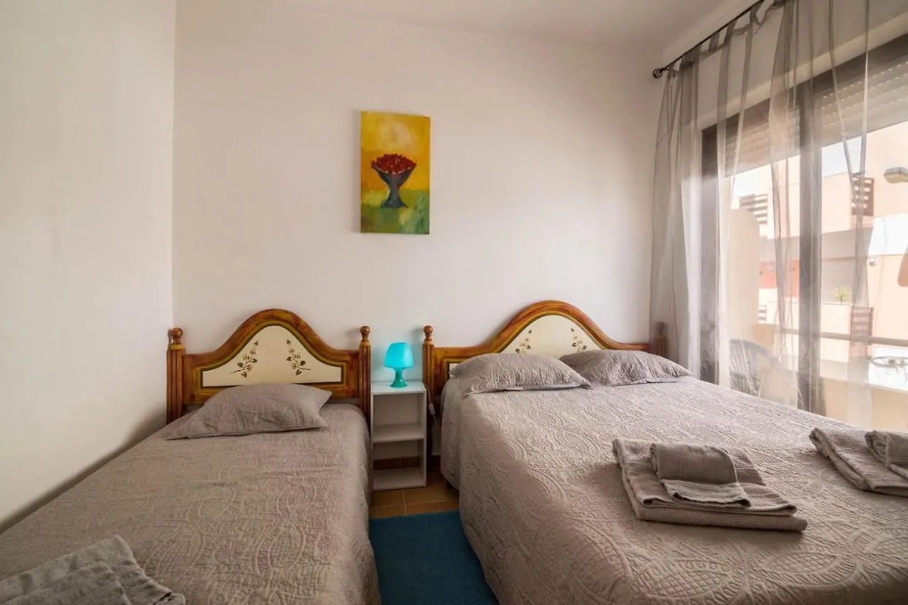 Apartment Armacao Beach Residences Armacao de Pera