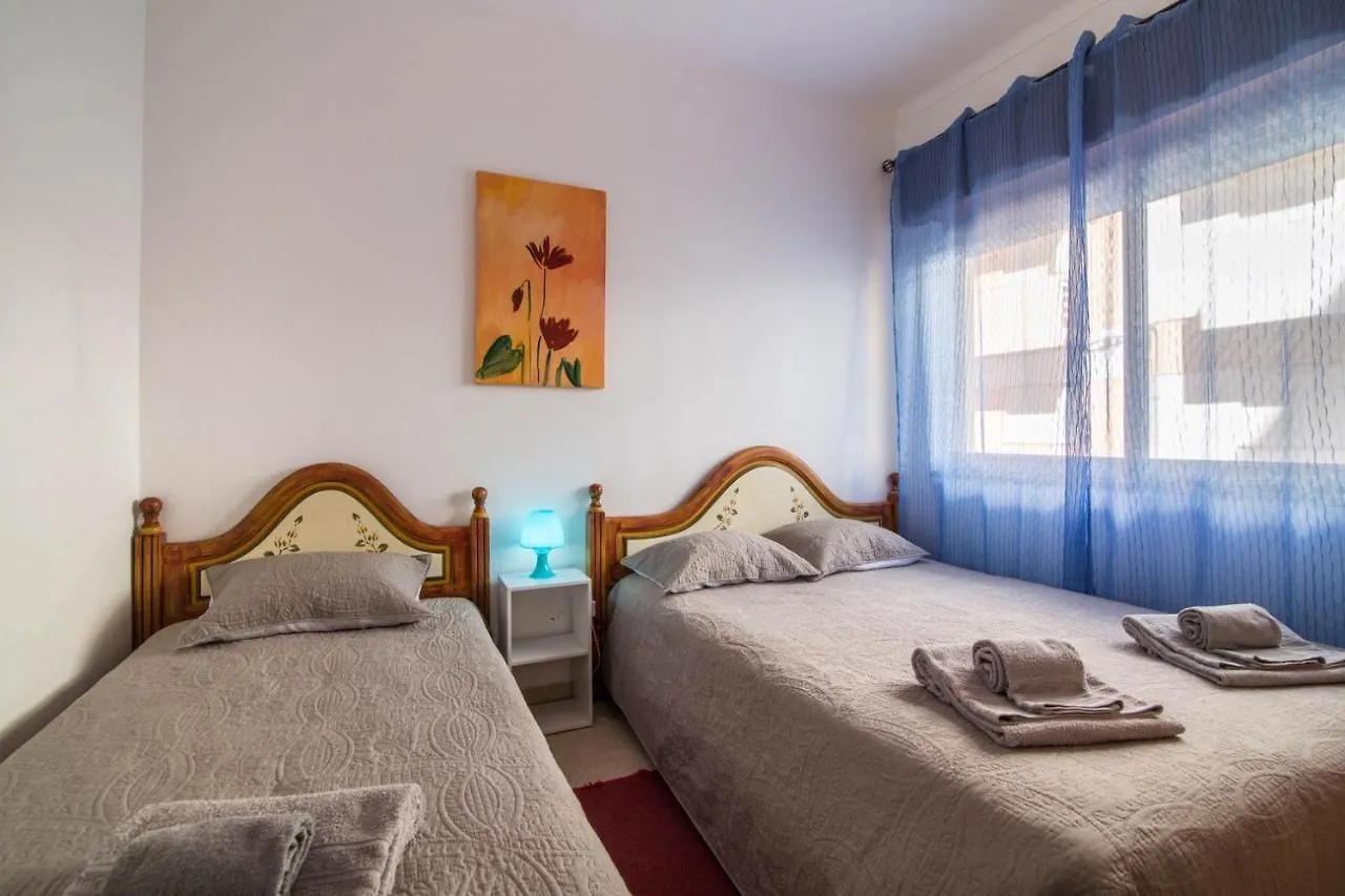 Armacao Beach Residences Armacao de Pera