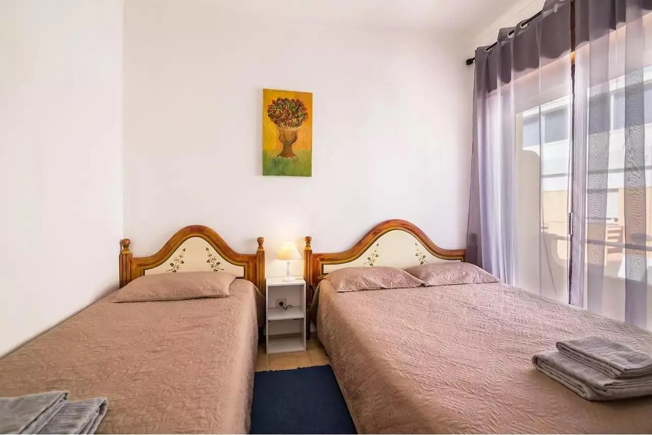 Armacao Beach Residences Armacao de Pera 0*,