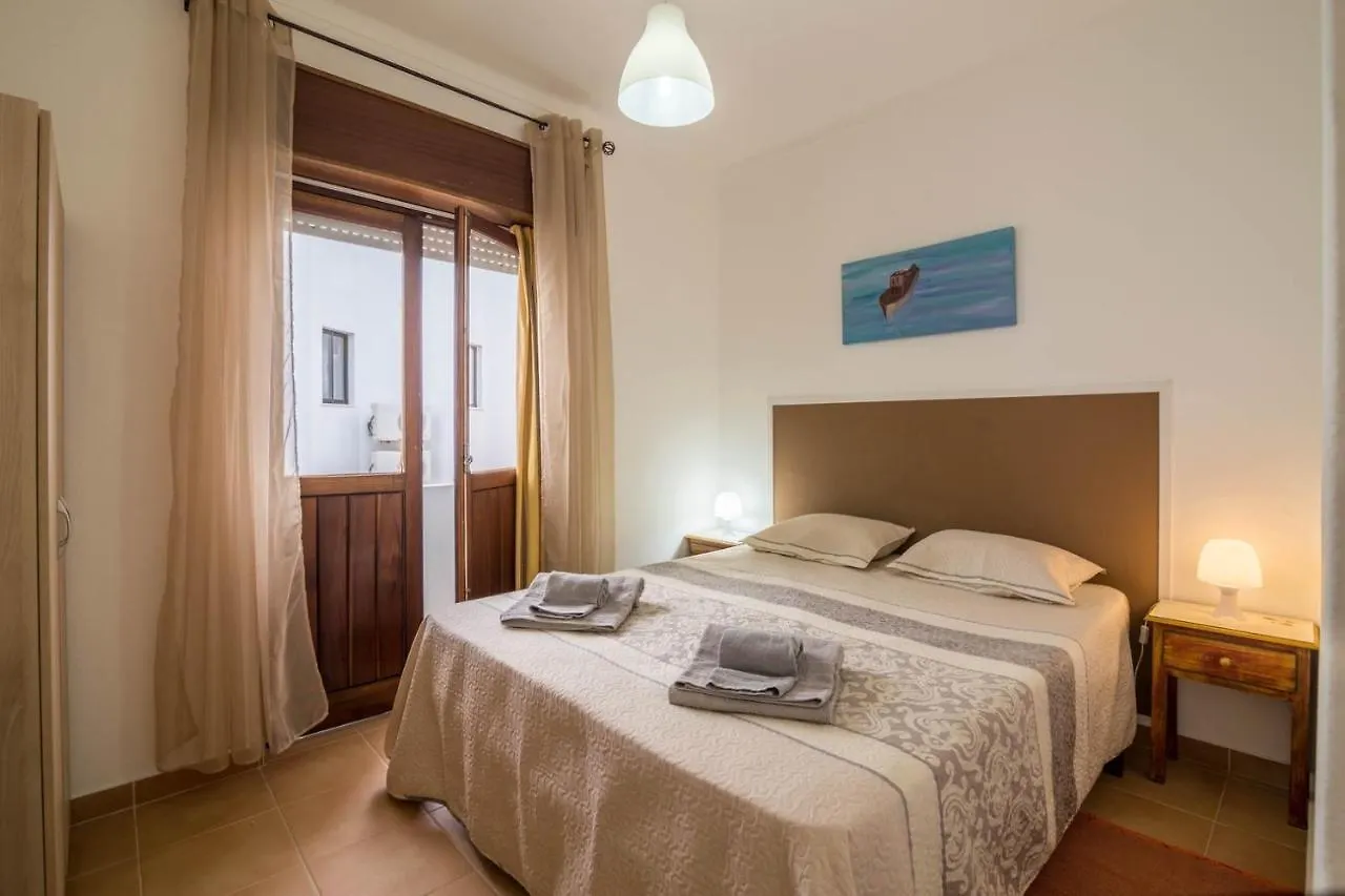Armacao Beach Residences Armacao de Pera 0*,  Portugal