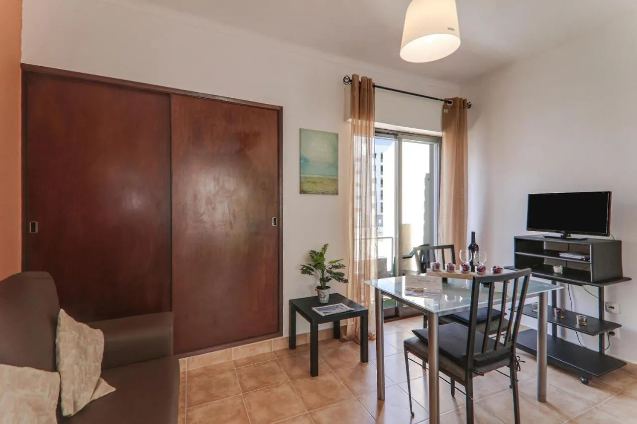 Armacao Beach Residences Armacao de Pera 0*,