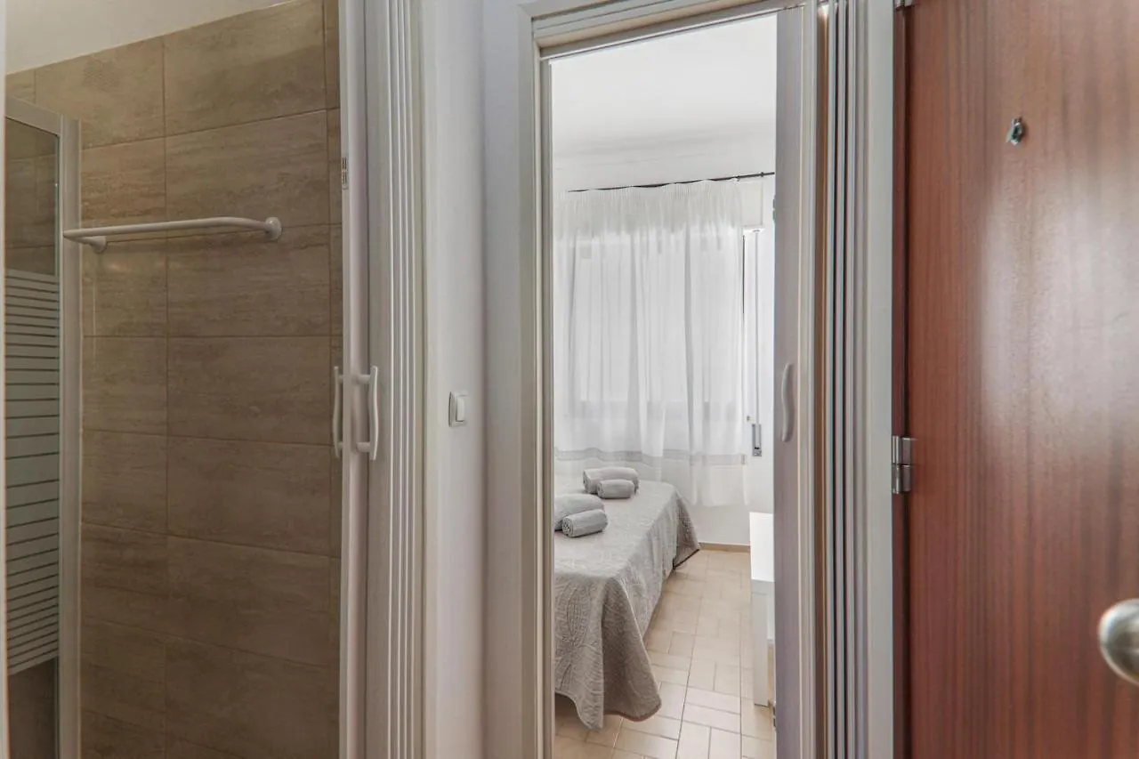 Armacao Beach Residences Armacao de Pera 0*,