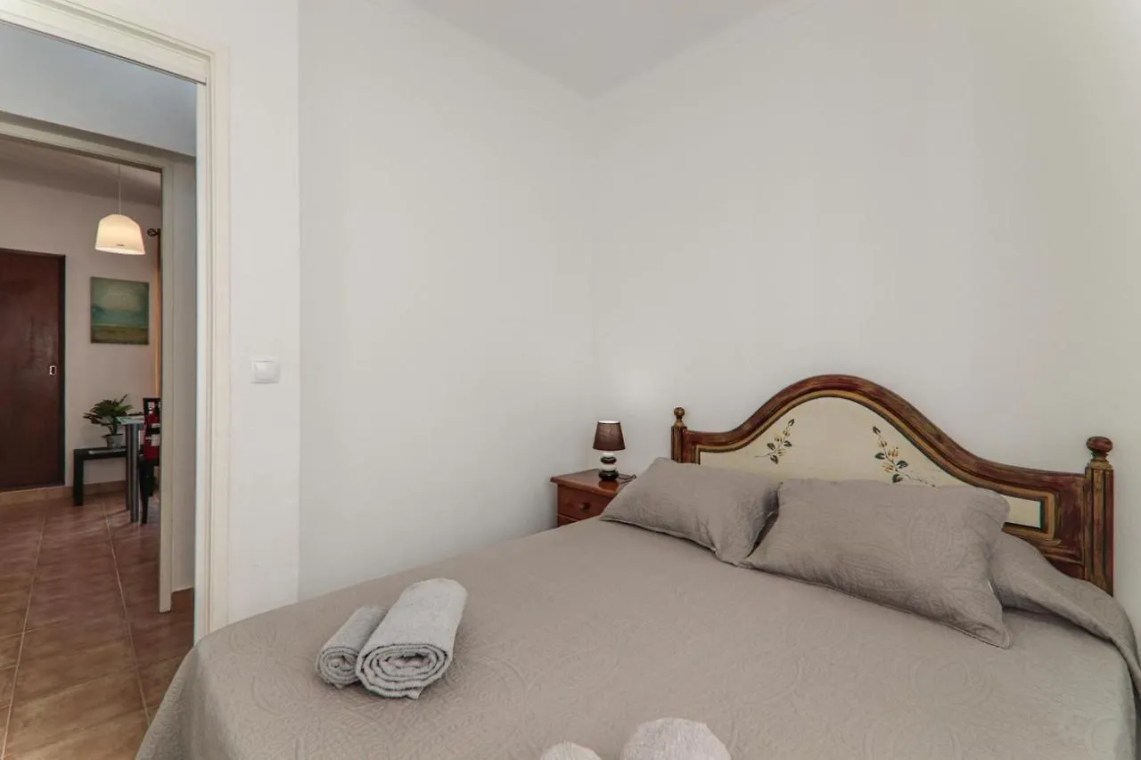 Armacao Beach Residences Armacao de Pera 0*,