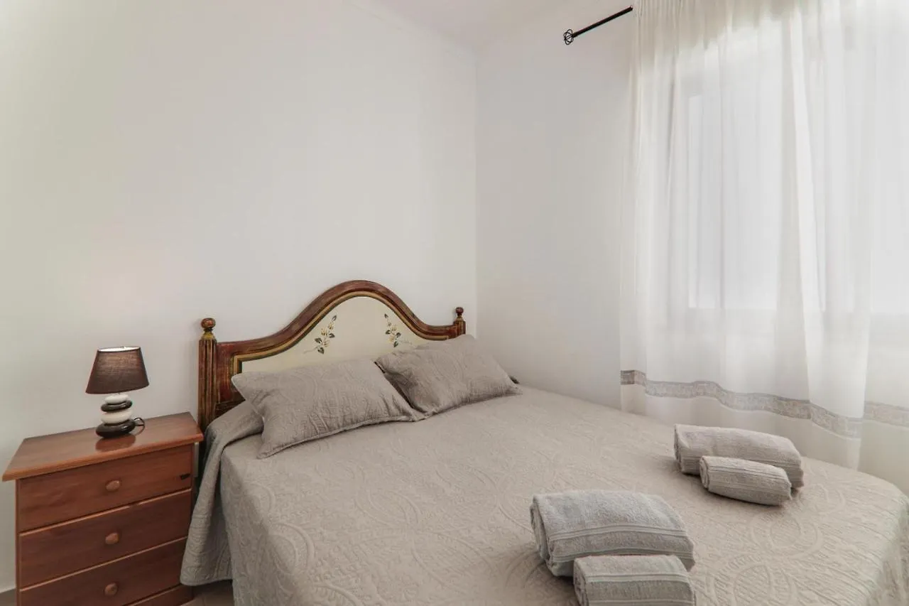 Apartment Armacao Beach Residences Armacao de Pera Portugal