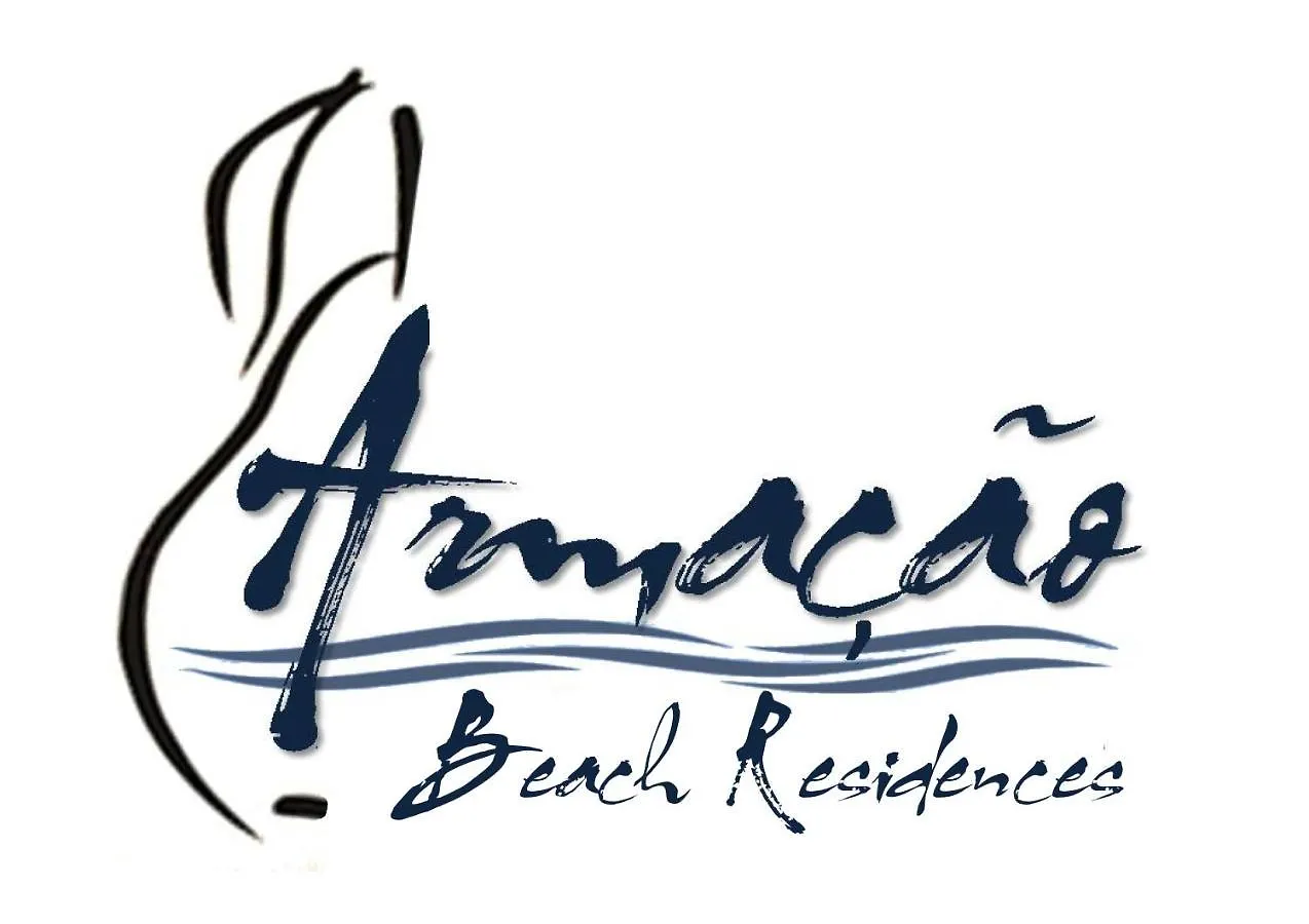 Armacao Beach Residences Armacao de Pera Portugal