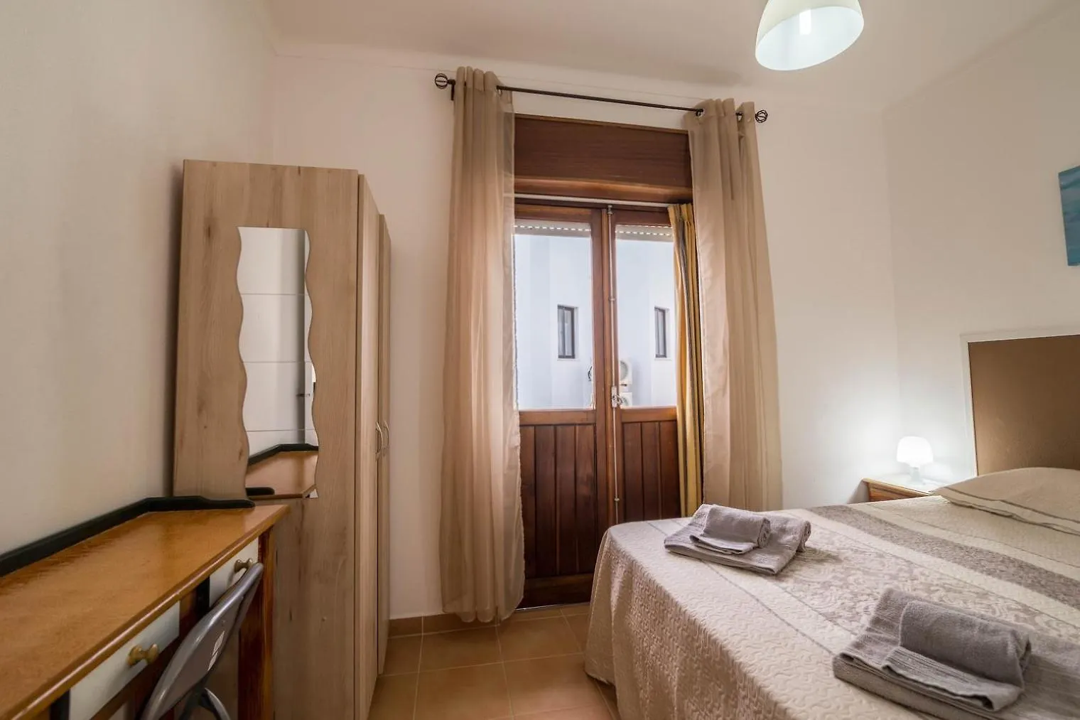 Apartment Armacao Beach Residences Armacao de Pera