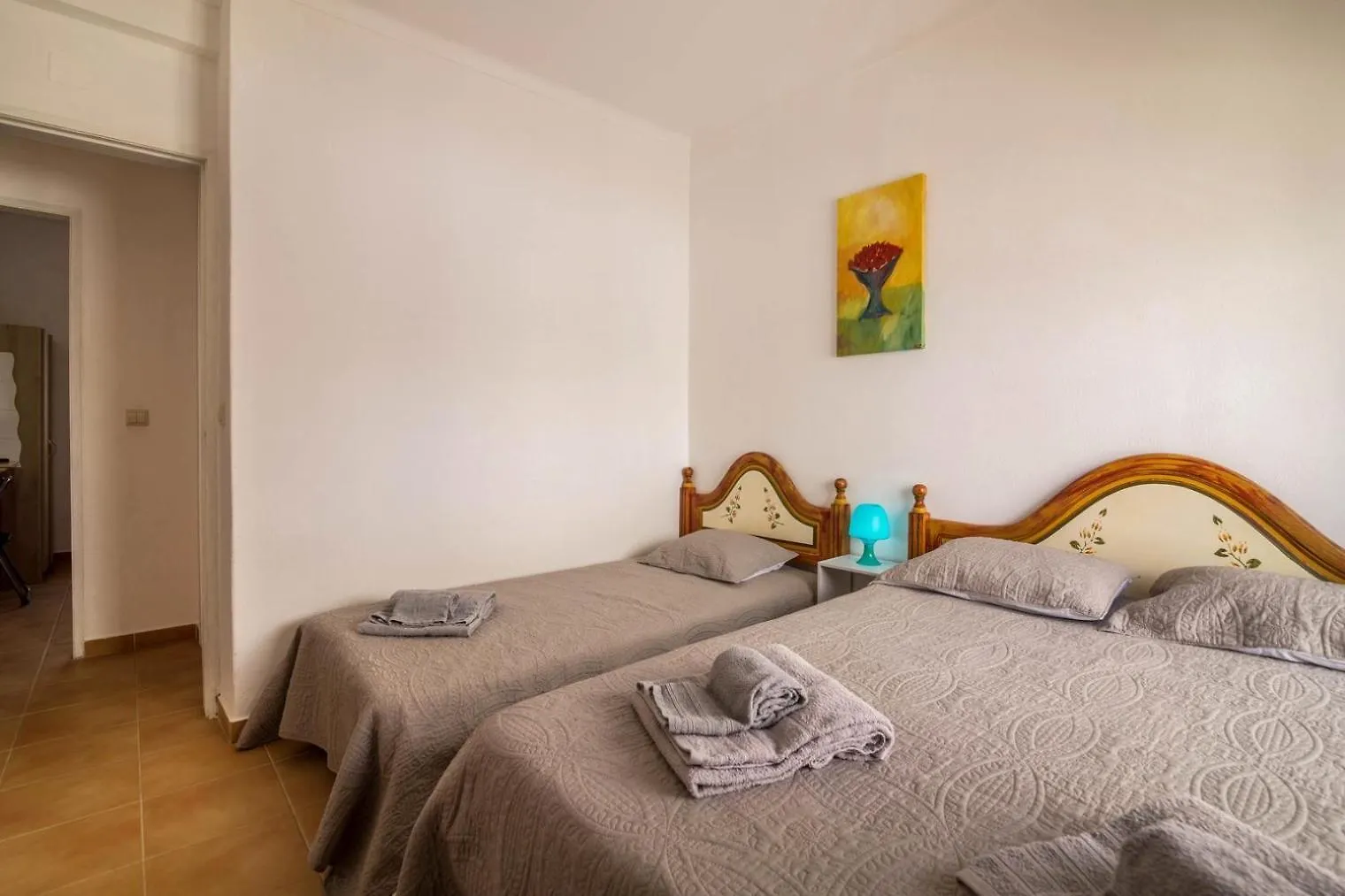 Apartment Armacao Beach Residences Armacao de Pera