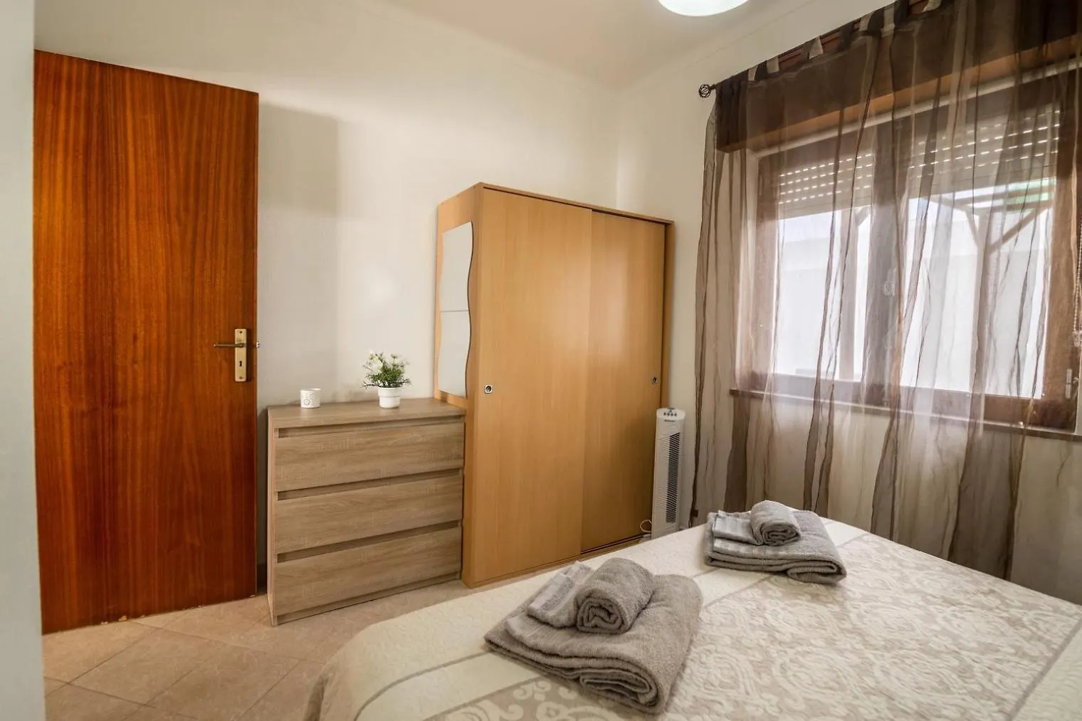 Armacao Beach Residences Armacao de Pera Apartment