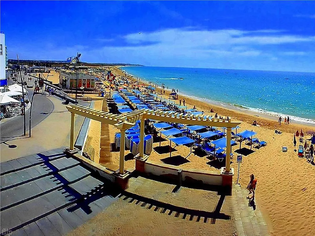 Armacao Beach Residences Armacao de Pera 0*,  Portugal